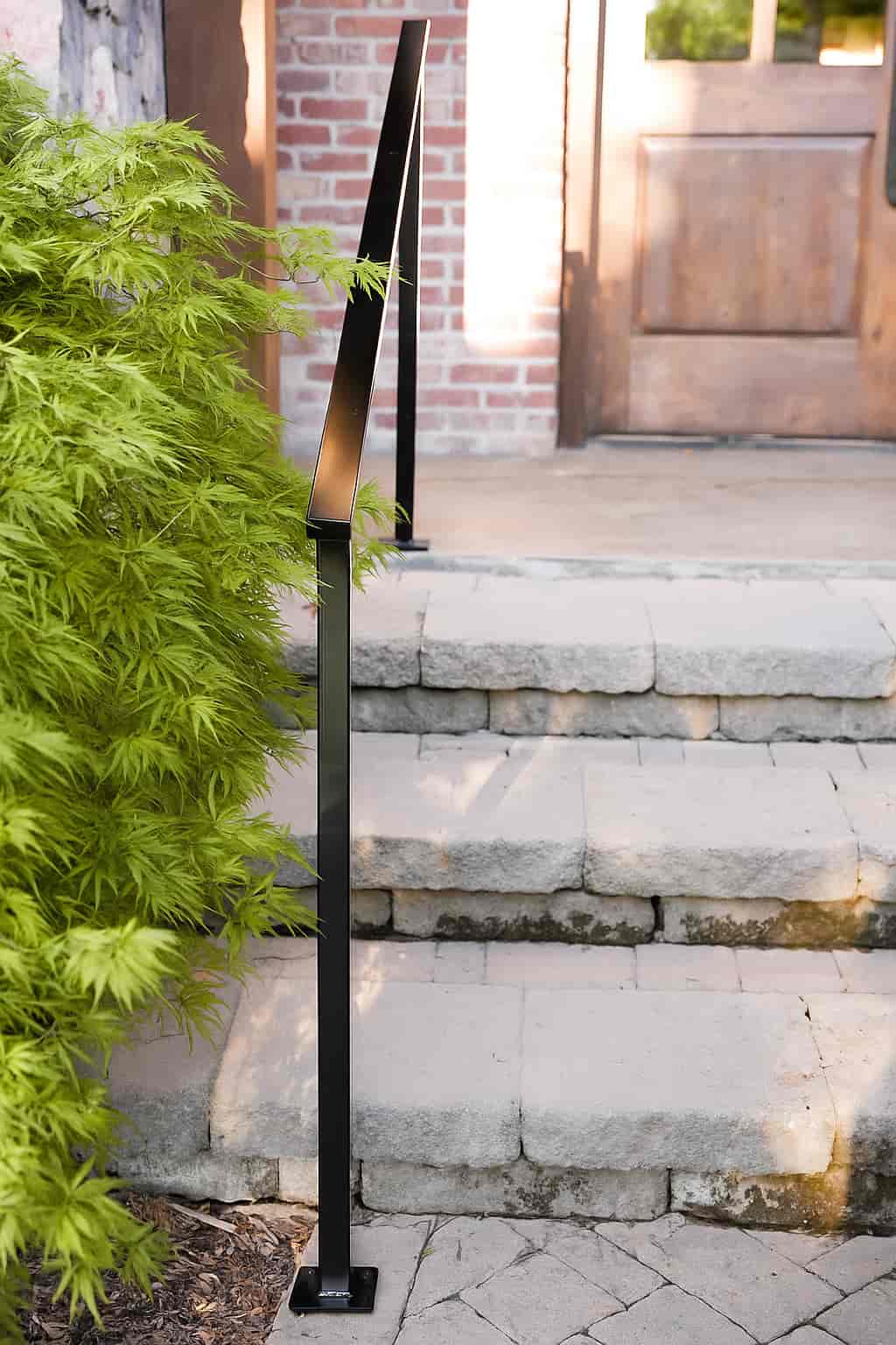 modular railings