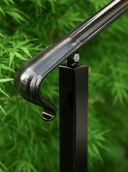 ornamental railings