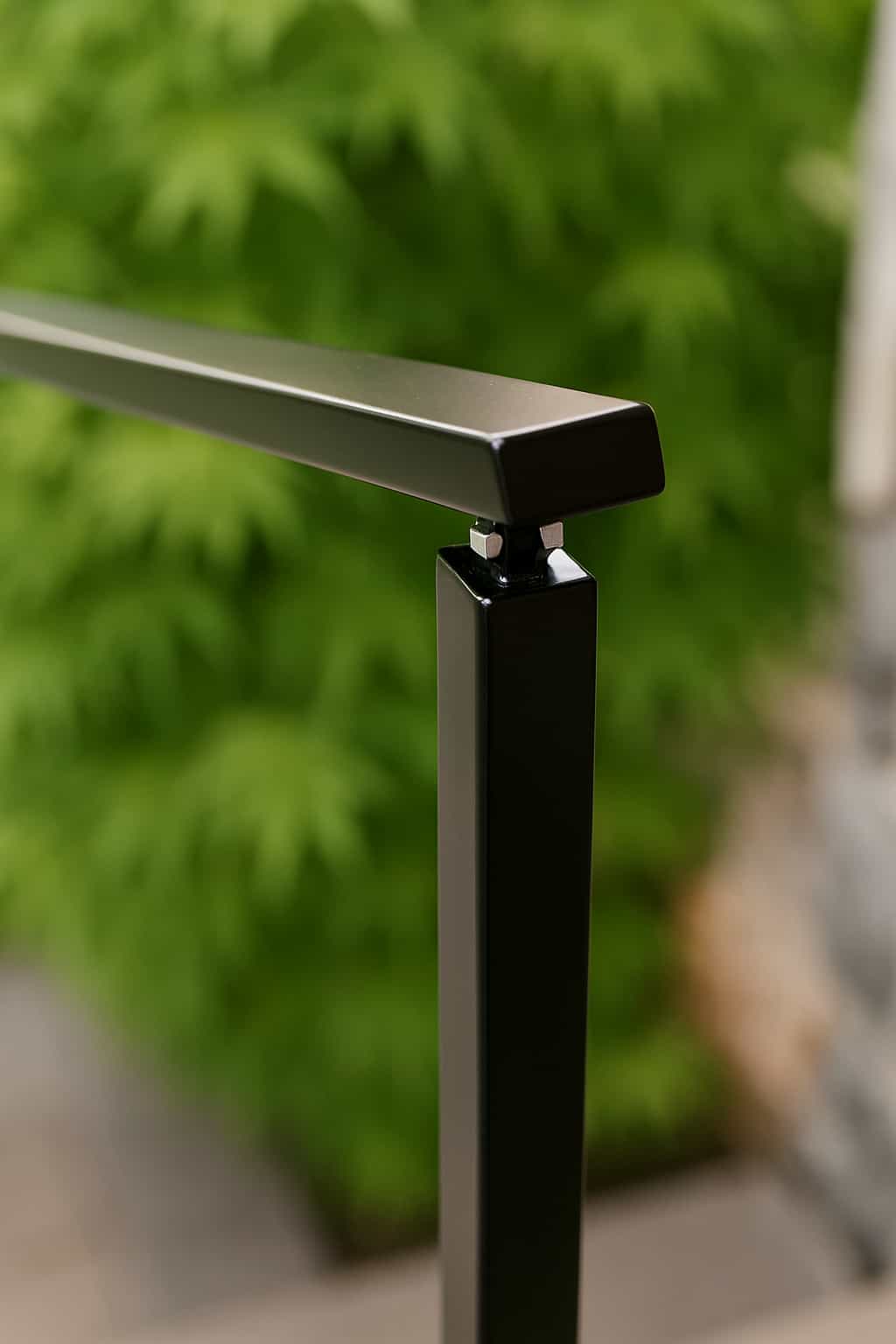 standard railings